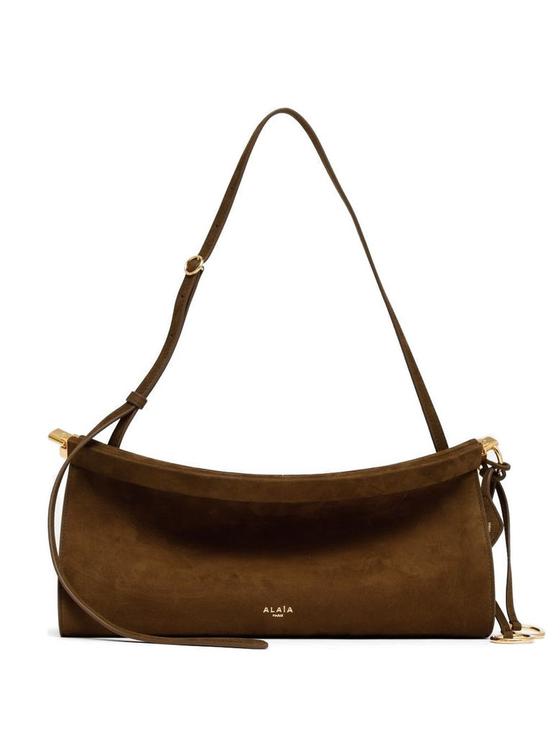 Le Click shoulder bag 1