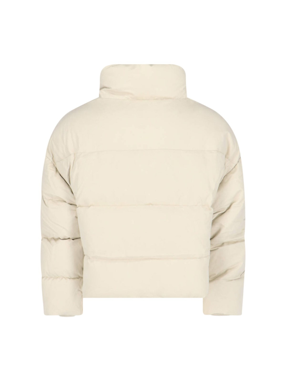 "MML" DOWN JACKET - 2