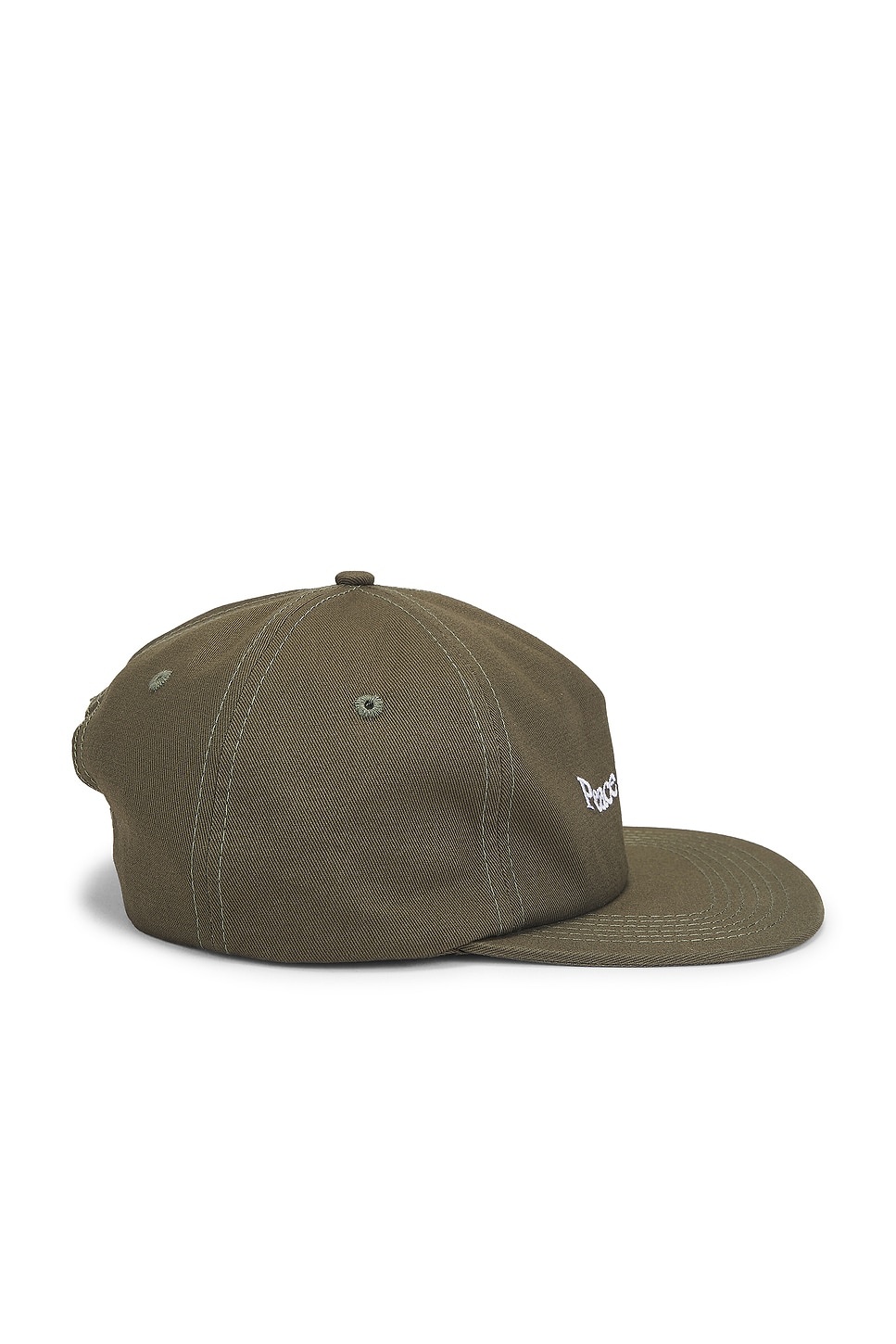 Wordmark 5 Panel Hat - 3