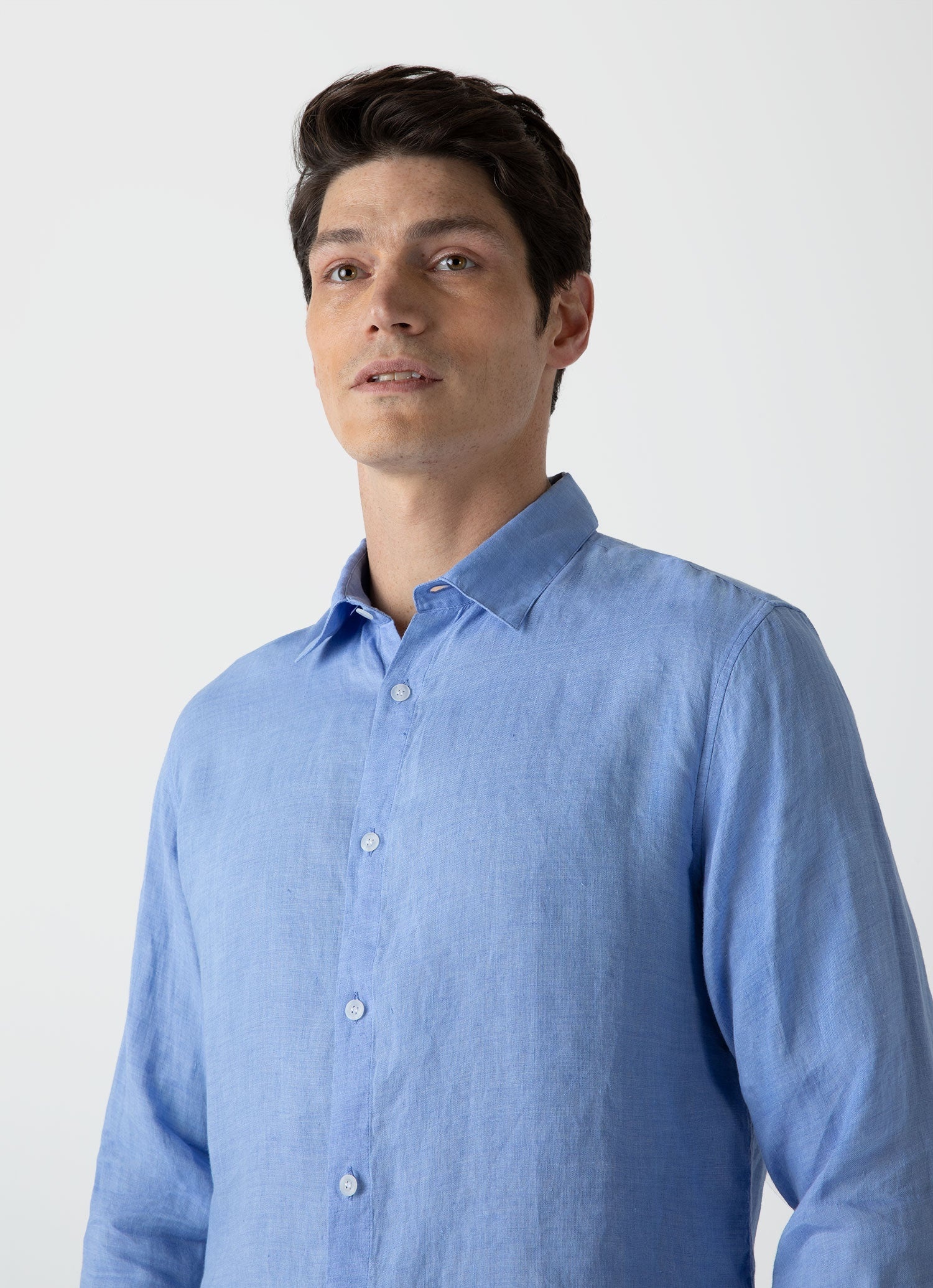 Linen Shirt - 5