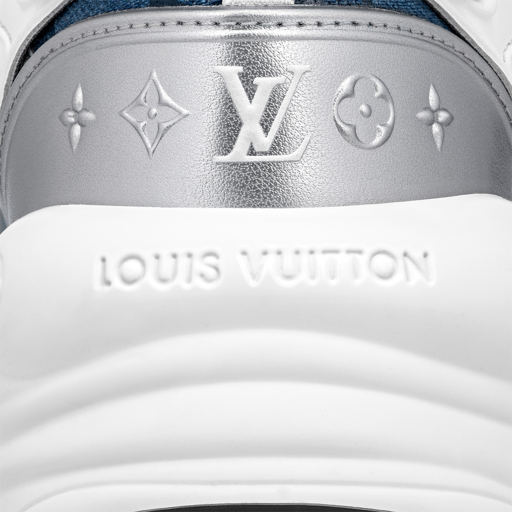 Louis Vuitton Run 55 Sneaker | REVERSIBLE