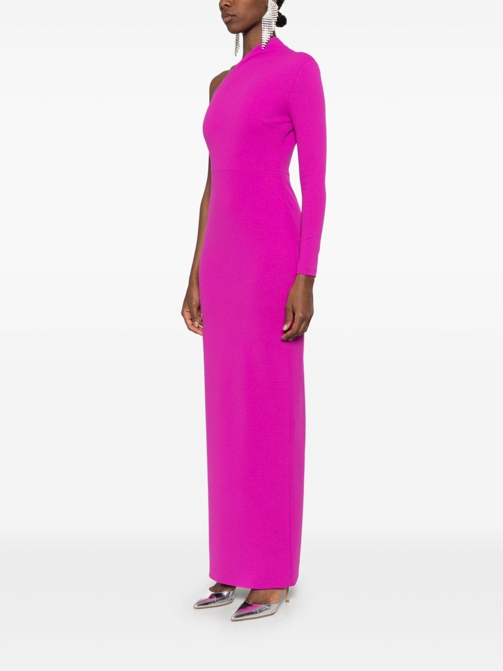 Joana maxi dress - 4