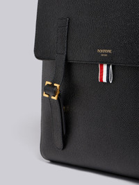 Thom Browne RWB structured backpack | REVERSIBLE