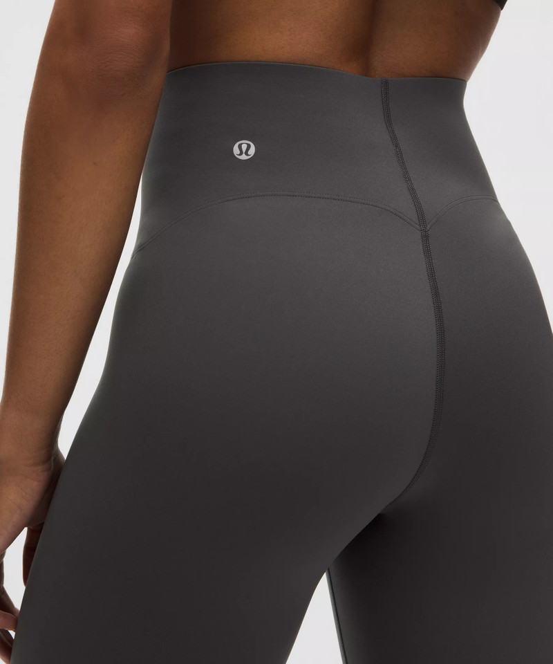lululemon lululemon Glow Up™ Super-High-Rise Tight 25" outlook