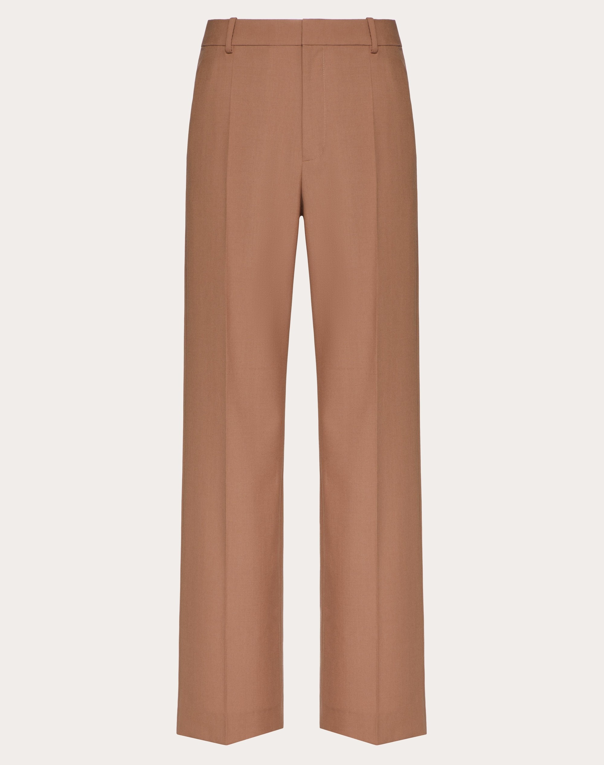 WOOL PANTS - 1