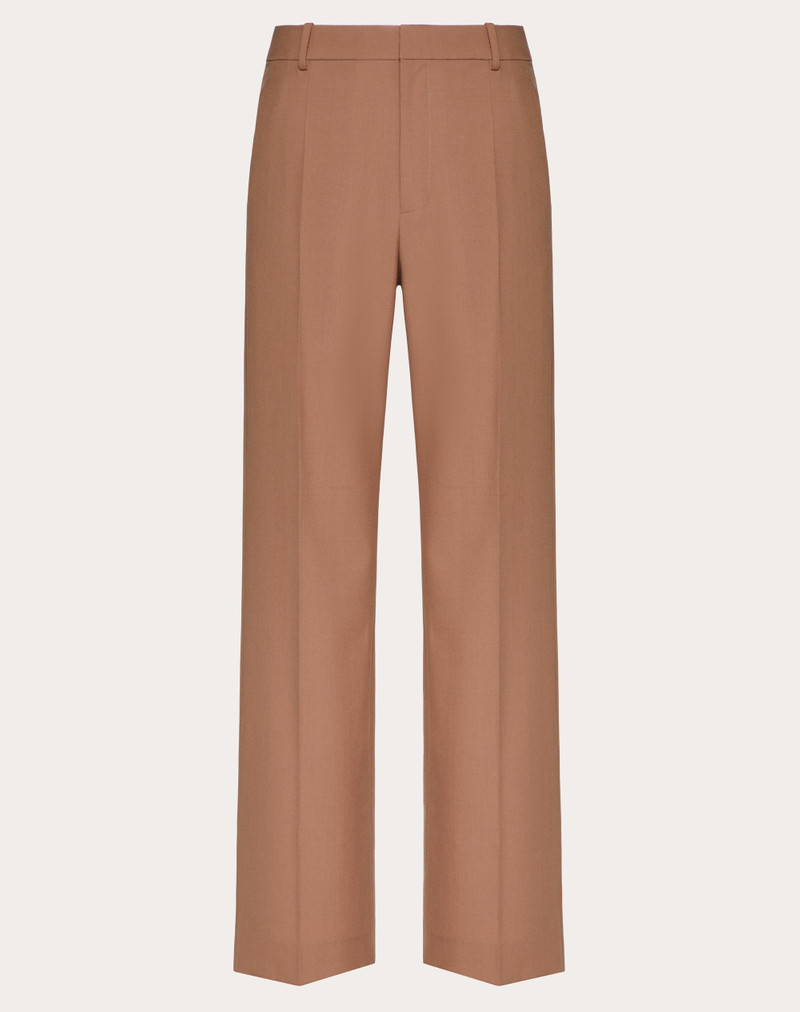 WOOL PANTS 1