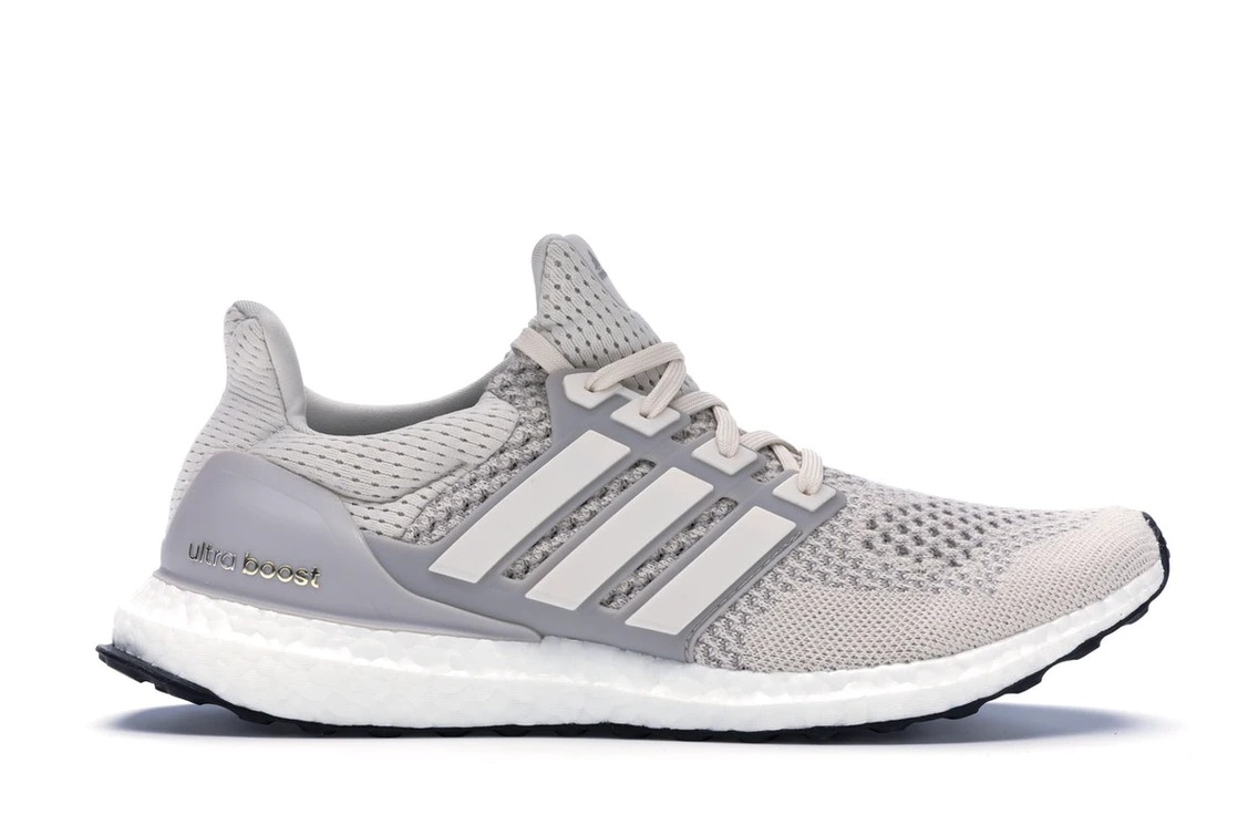 Adidas pure boost cream hotsell