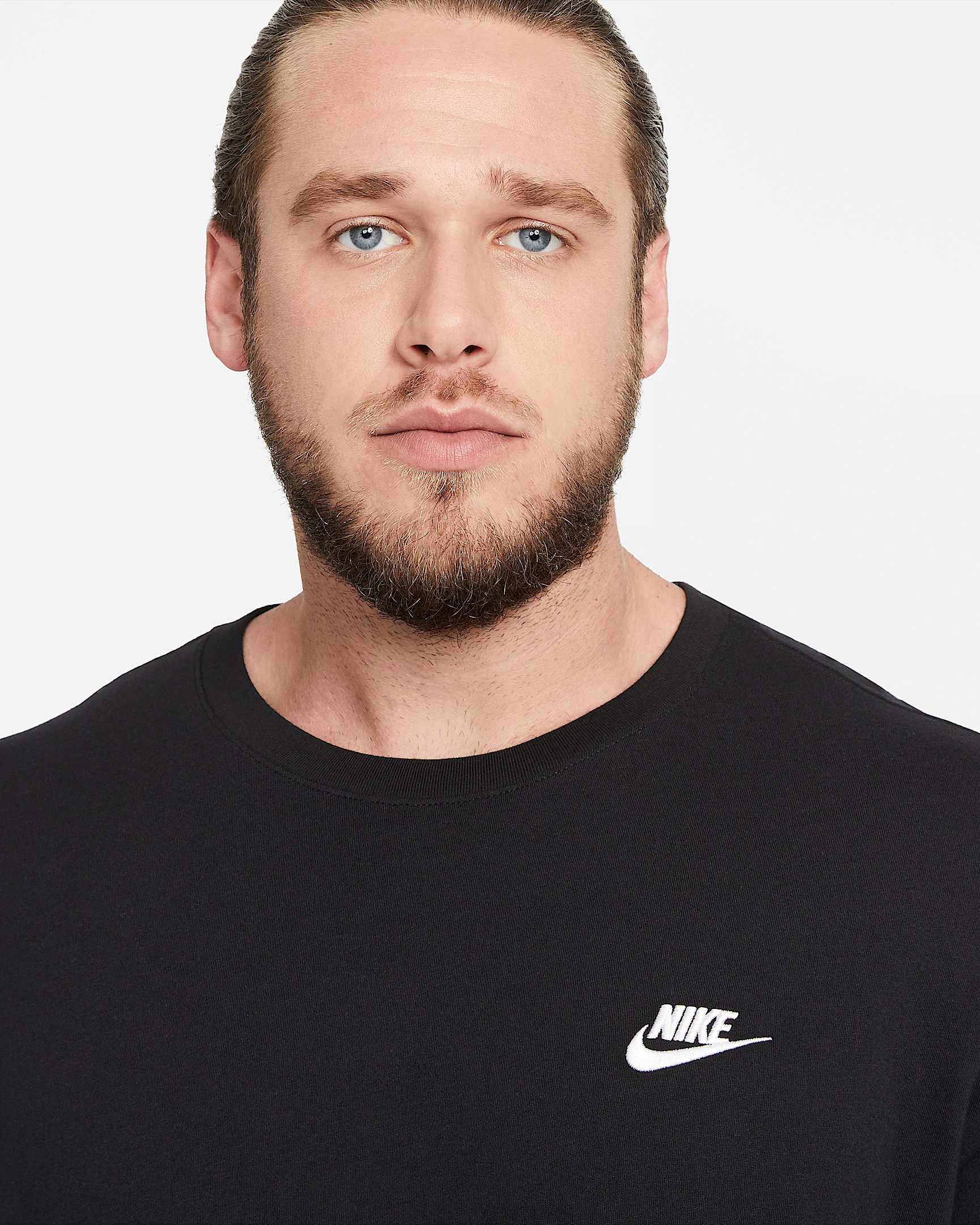 Nike Sportswear Club Men's T-Shirt - 8