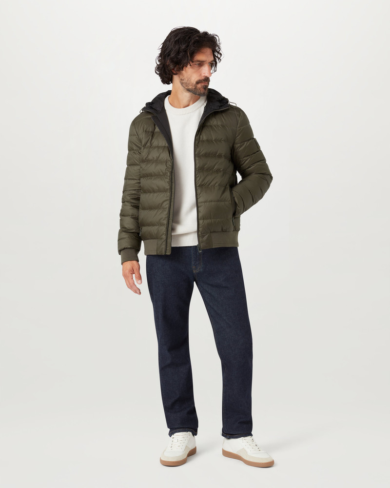 Belstaff CONTROL JACKET outlook