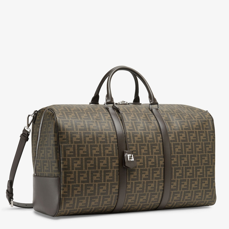 Large FF Duffle Bag 2