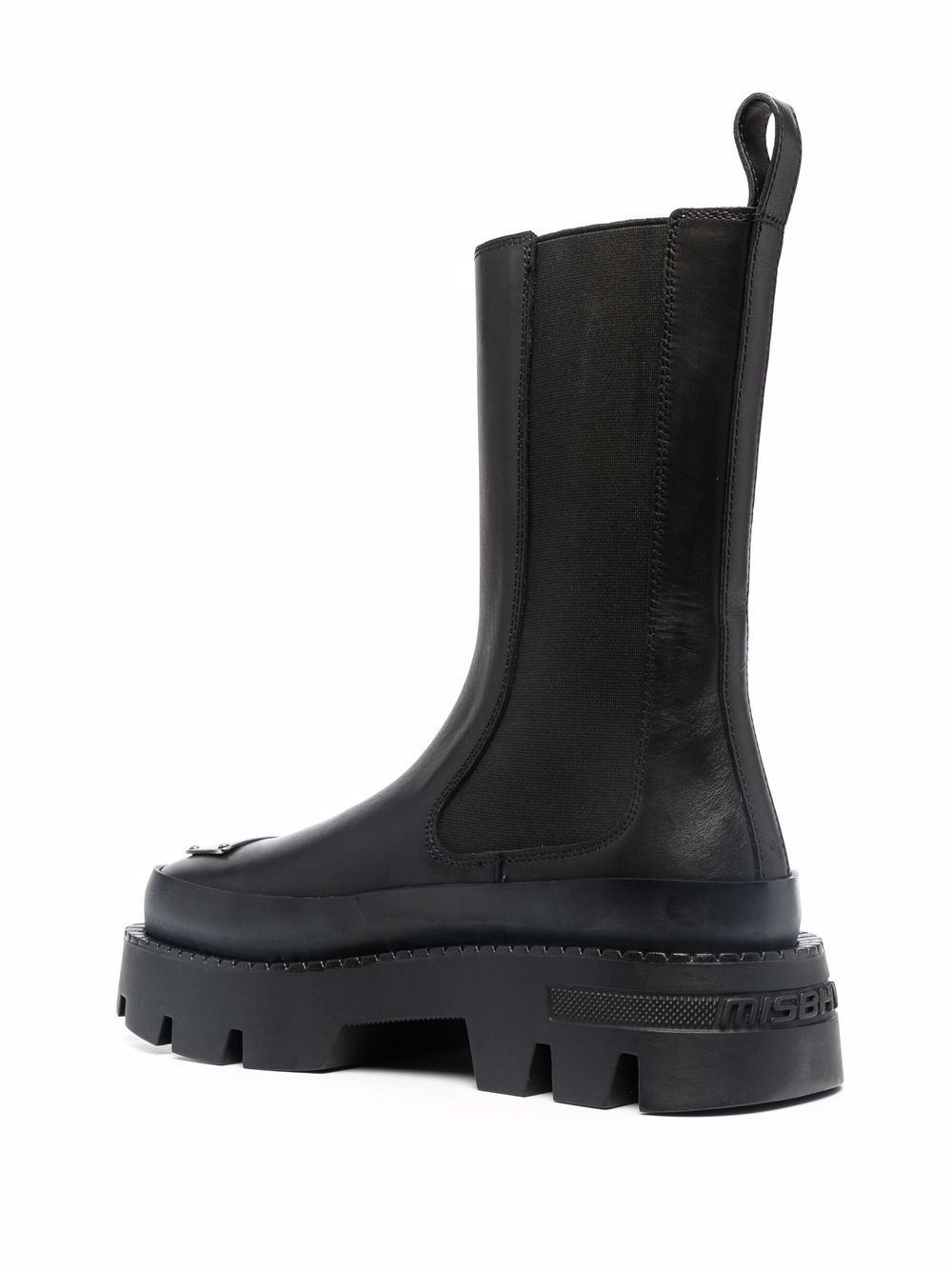The 2000 Chelsea Boots - 3