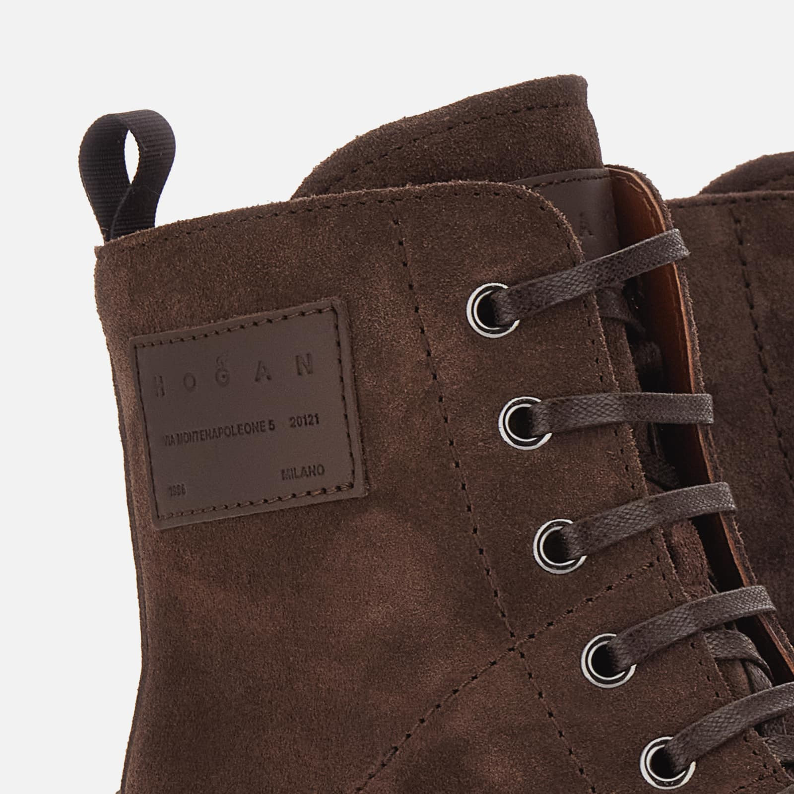 Ankle Boots Hogan H700 - 6