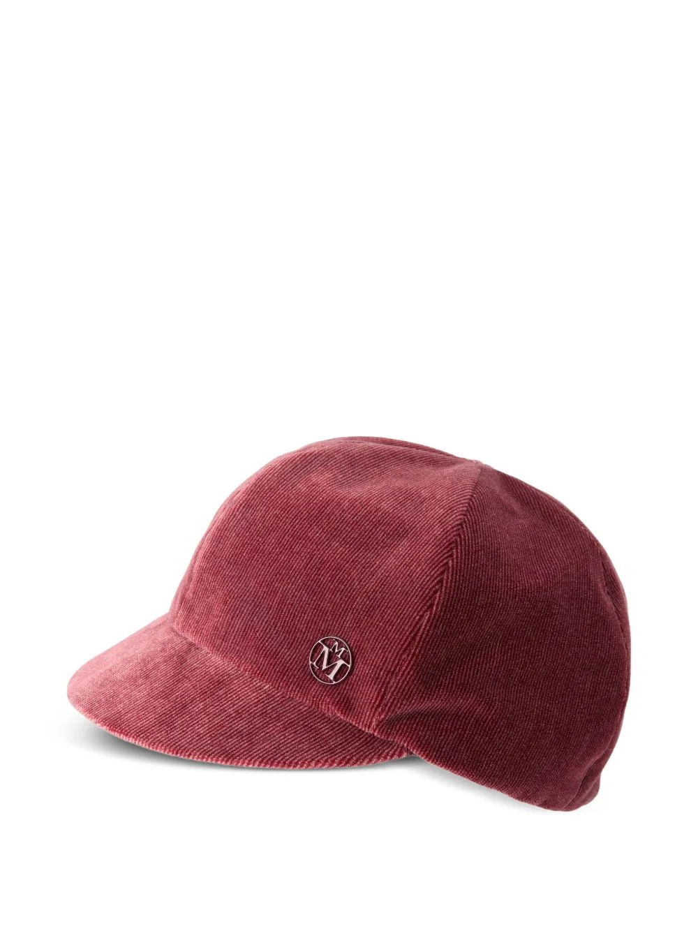 Emy corduroy cap - 1
