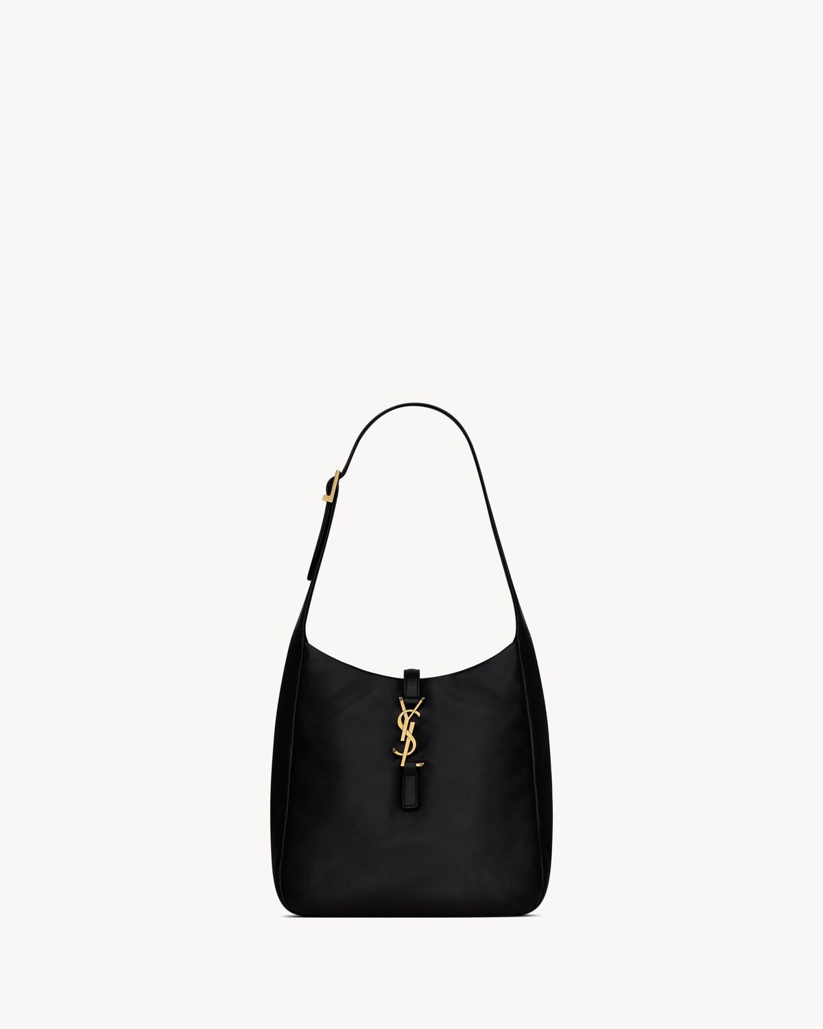 LE 5 À 7 SUPPLE SMALL IN PADDED LAMBSKIN - 1