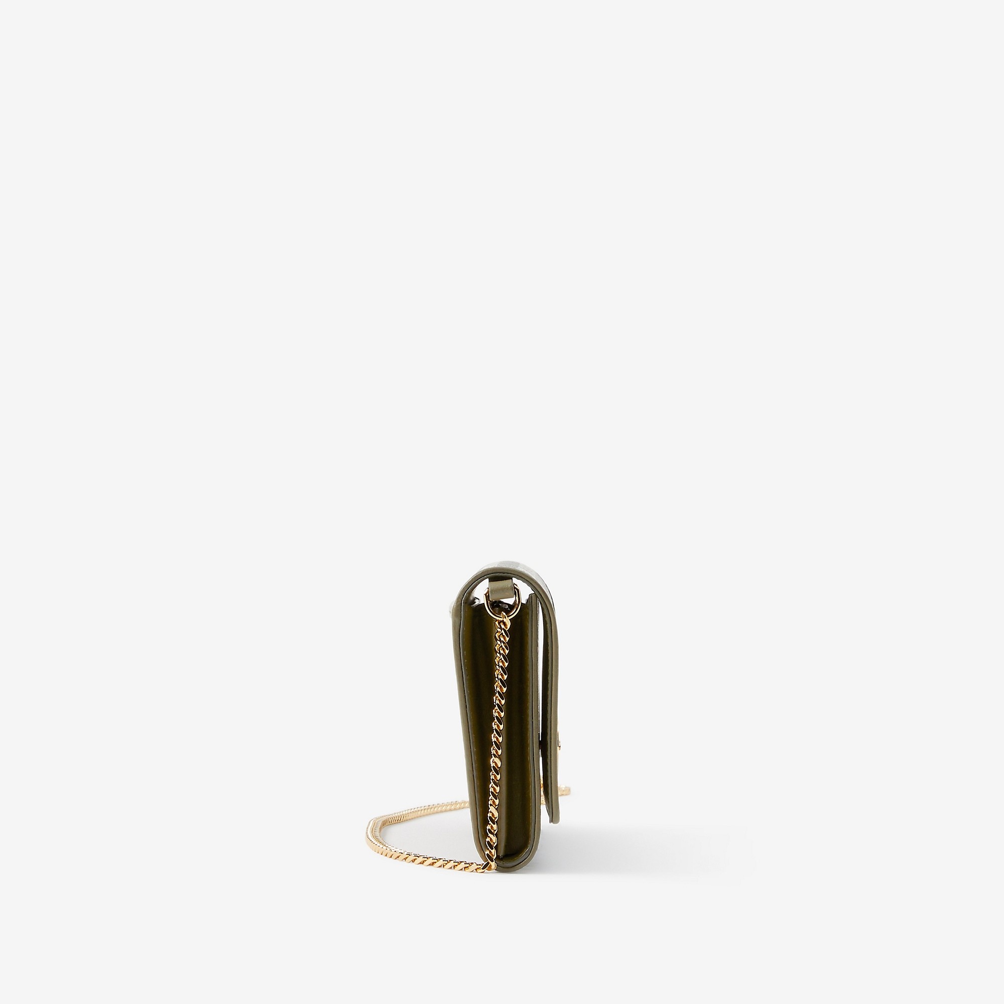 Check Wallet with Chain Strap - 3