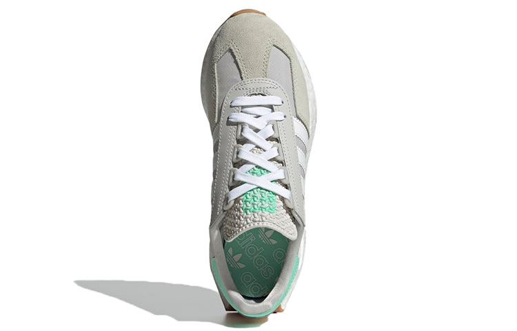 (WMNS) adidas Retropy E5 'Grey Pulse Mint' GW8258 - 5