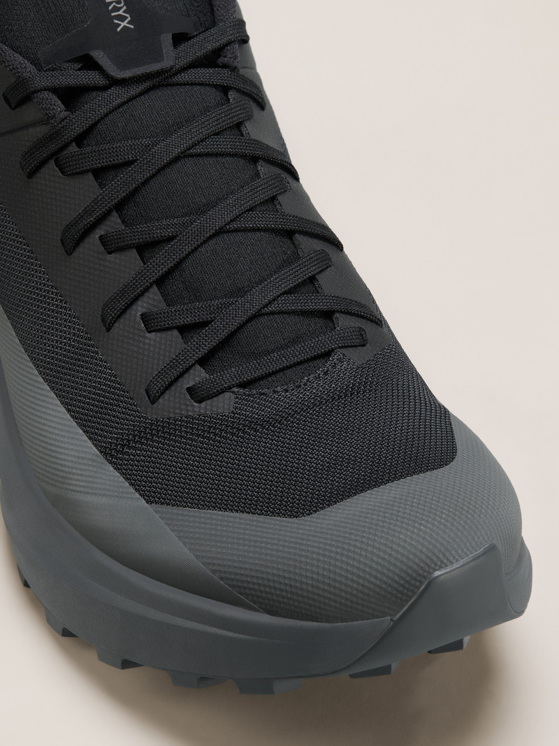 Arc'teryx Norvan LD 4 Shoe outlook