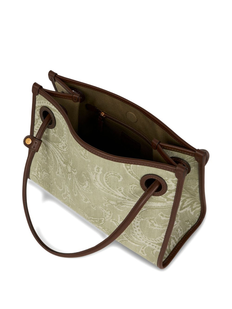 small Eyes tote bag 5