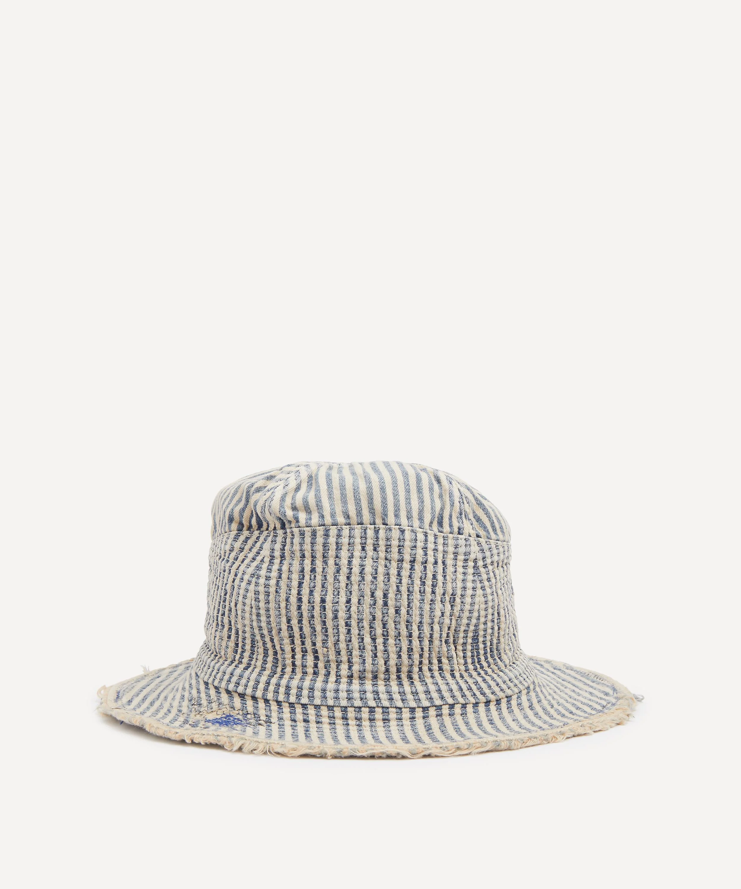 The Old Man and the Sea Hat - 1