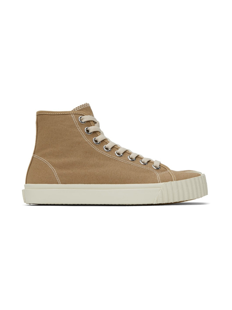 Tabi mid-top sneakers - 1