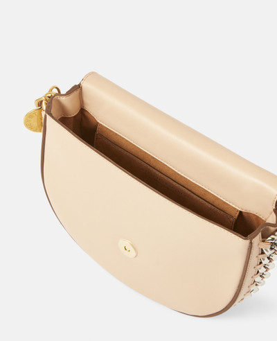 Stella McCartney Frayme Medium Flap Shoulder Bag outlook