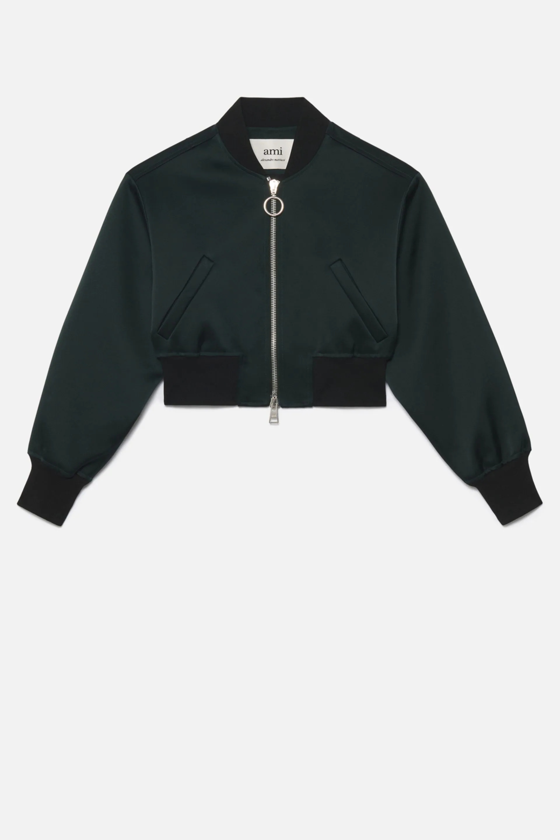 Zipped Bomber - 1