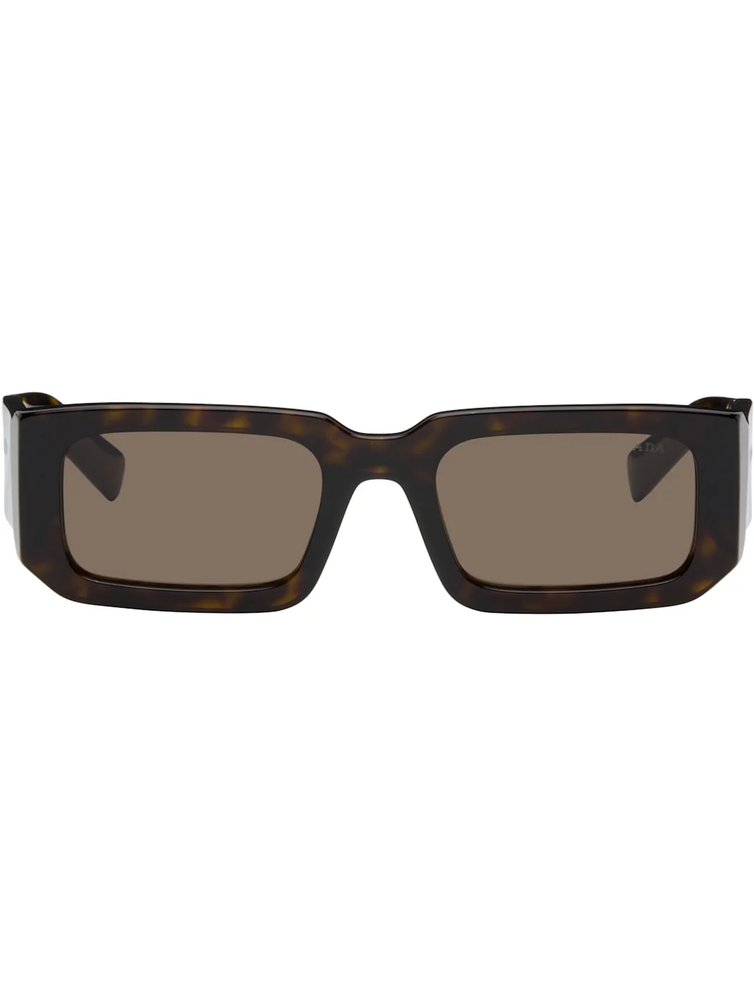 Brown Symbole Sunglasses - 1