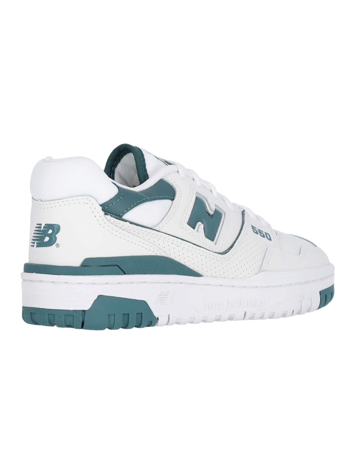 '550' SNEAKERS - 4