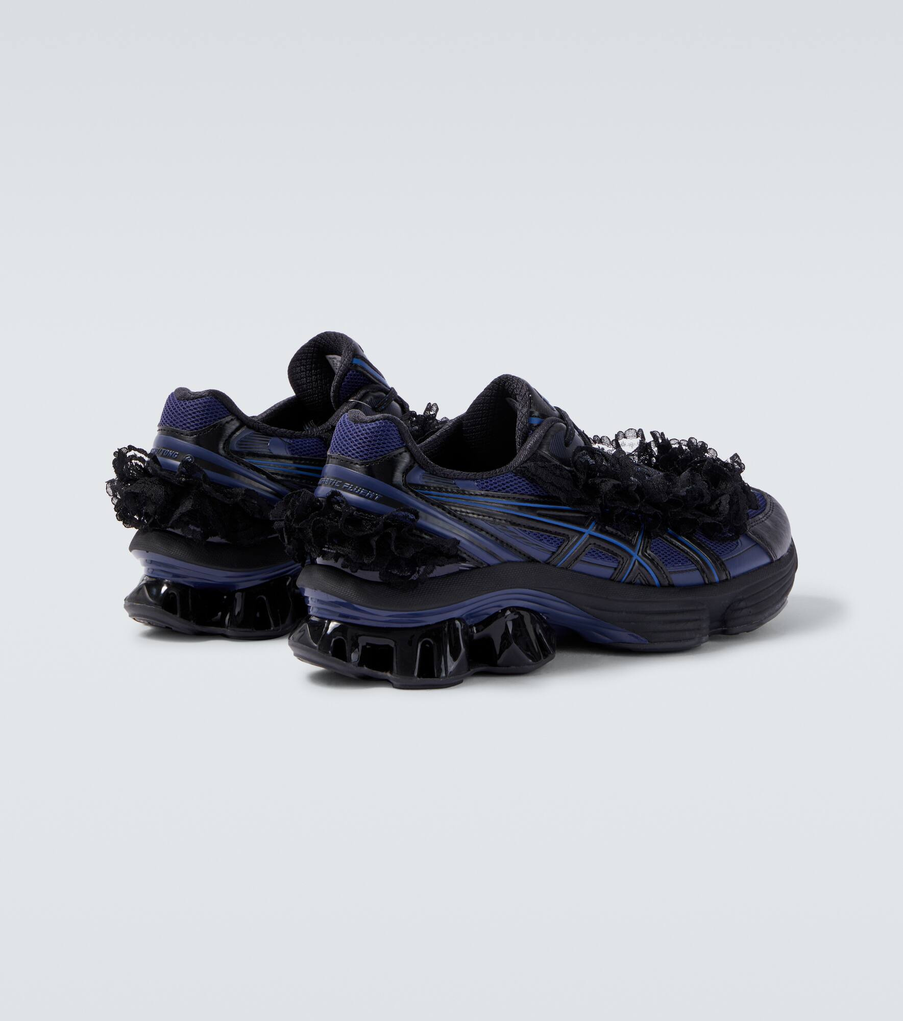 x Shushu/Tong Gel-Kinetic Fluent sneakers - 6