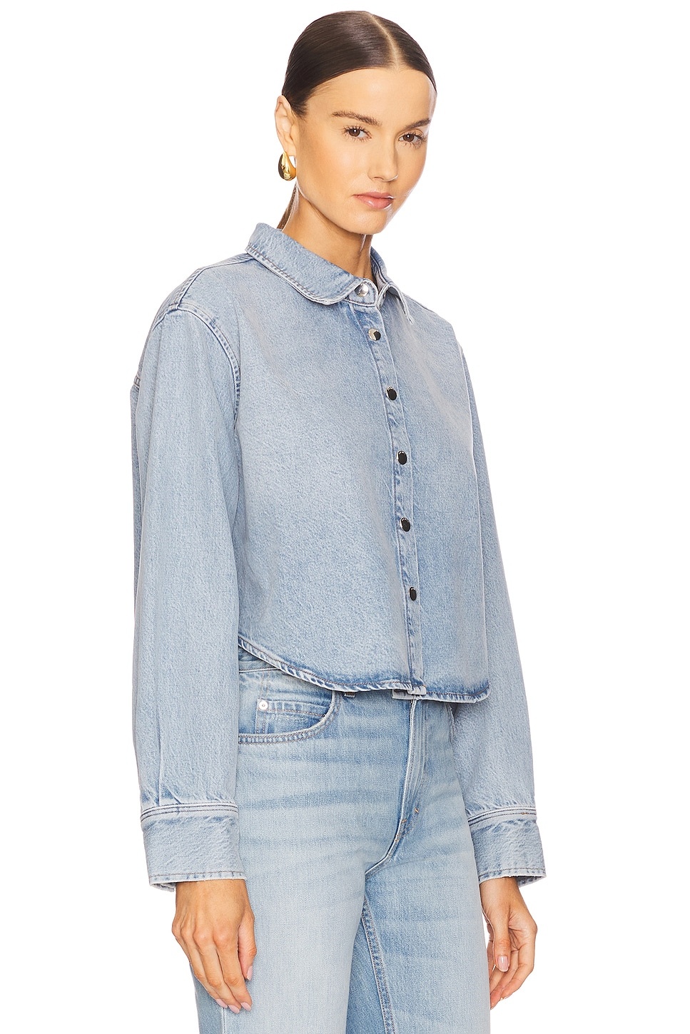 The Swing Shirt - 2