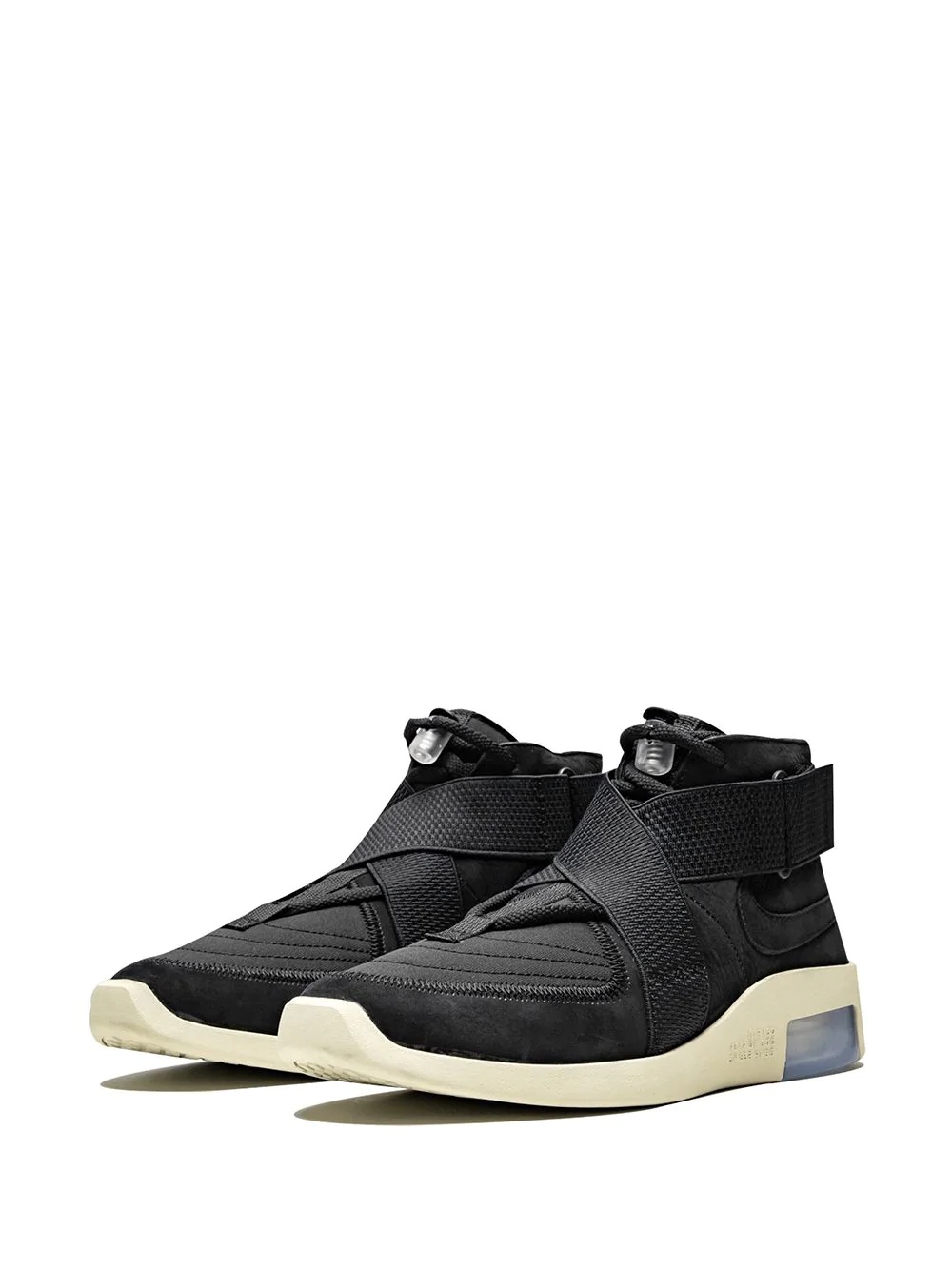 Air Fear Of God 1 Raid "Fear Of God" sneakers - 2