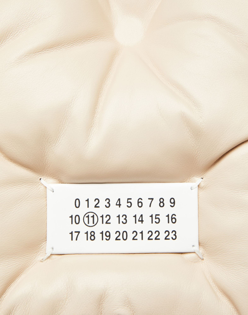 Glam Slam Flap Bag 4