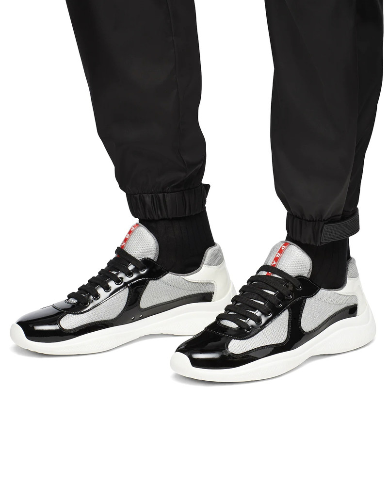 Prada America's Cup sneakers 3