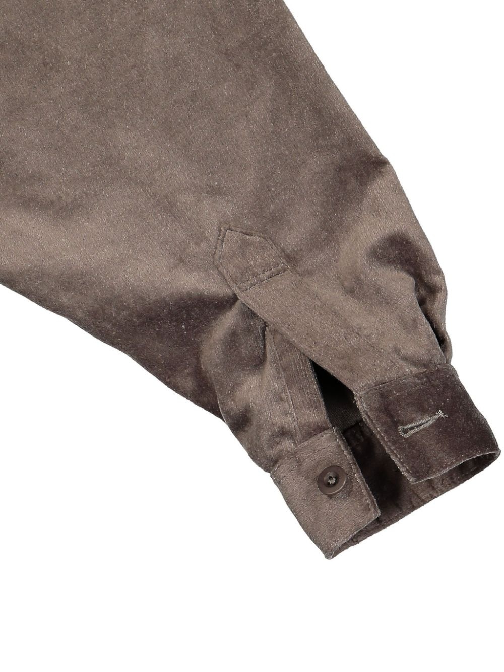 corduroy jacket - 5