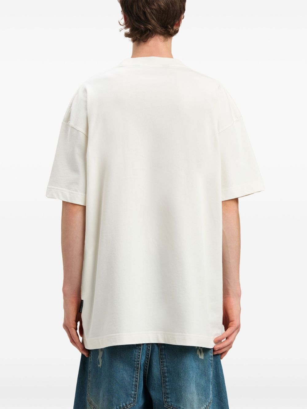 Bear In Mind T-shirt - 5