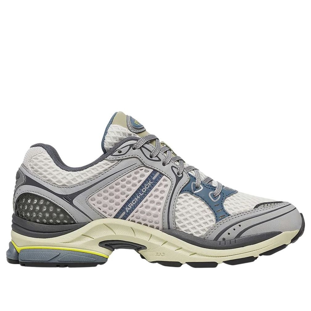 Saucony Progrid Triumph 4 'Ice Orion Blue' S70902-4 - 2