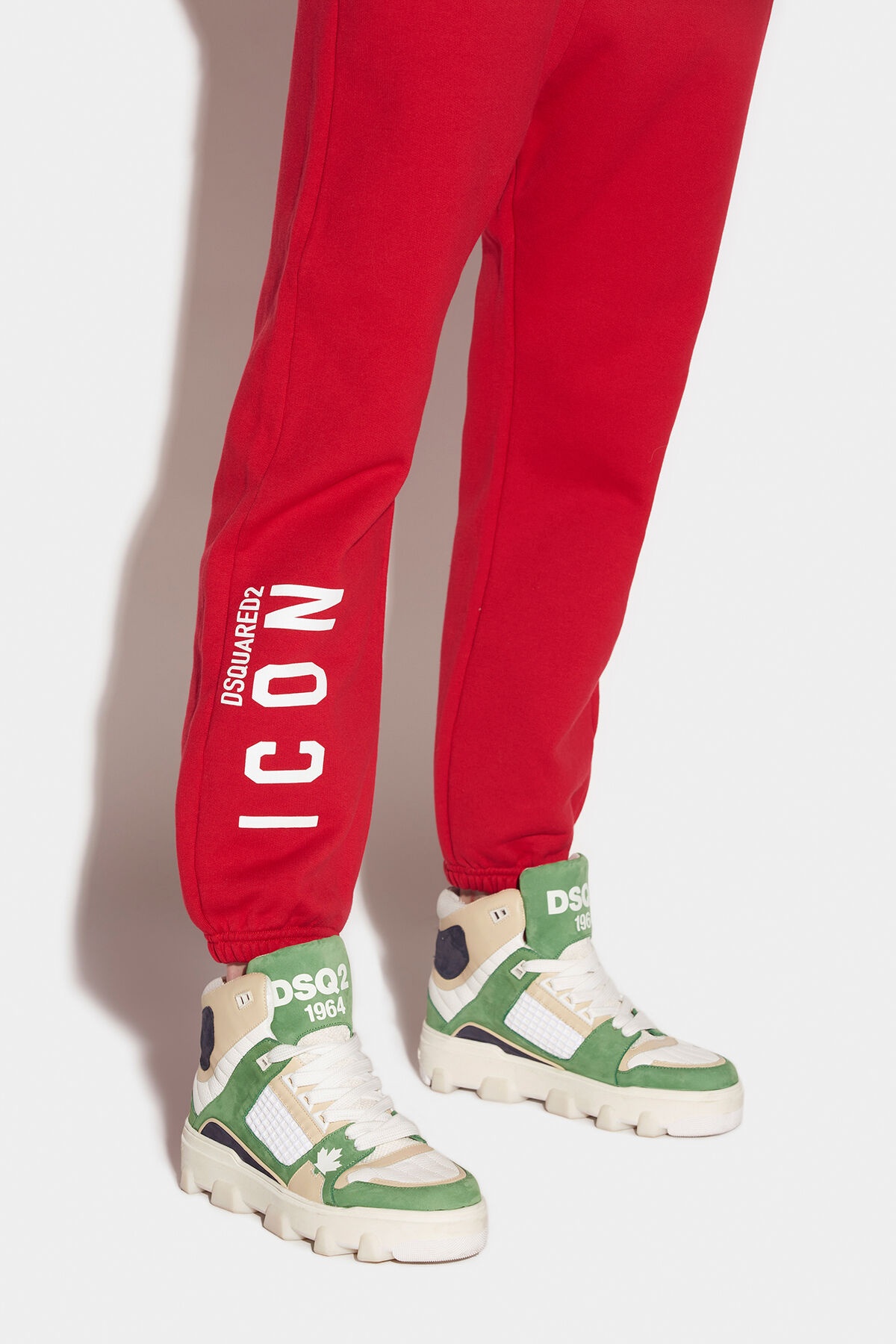 V-ICON L.A. JOGGERS - 5