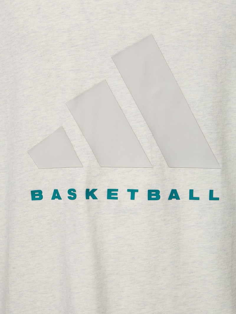 One Basketball t-shirt - 4