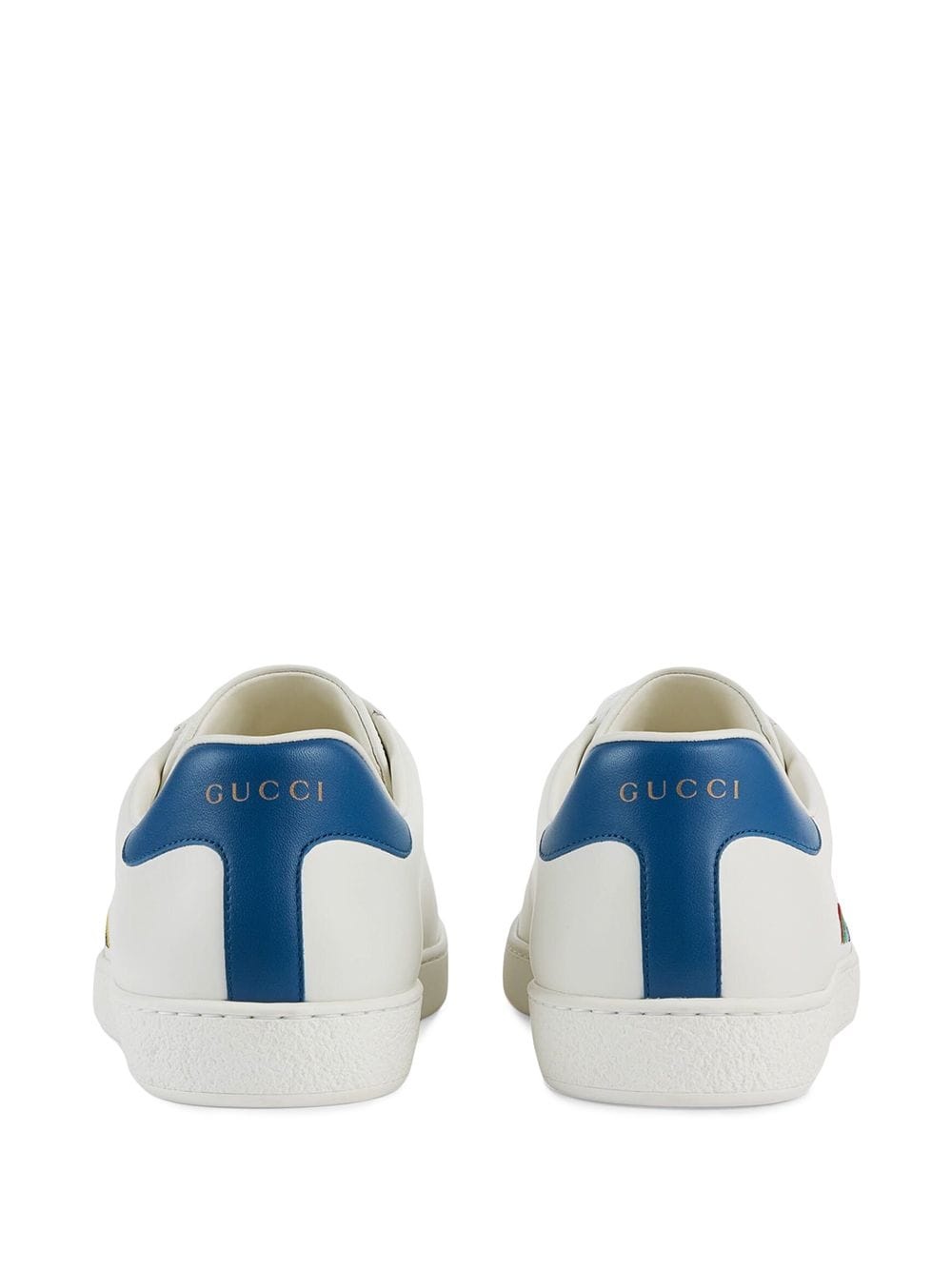 Ace sneakers with Gucci Tennis - 3