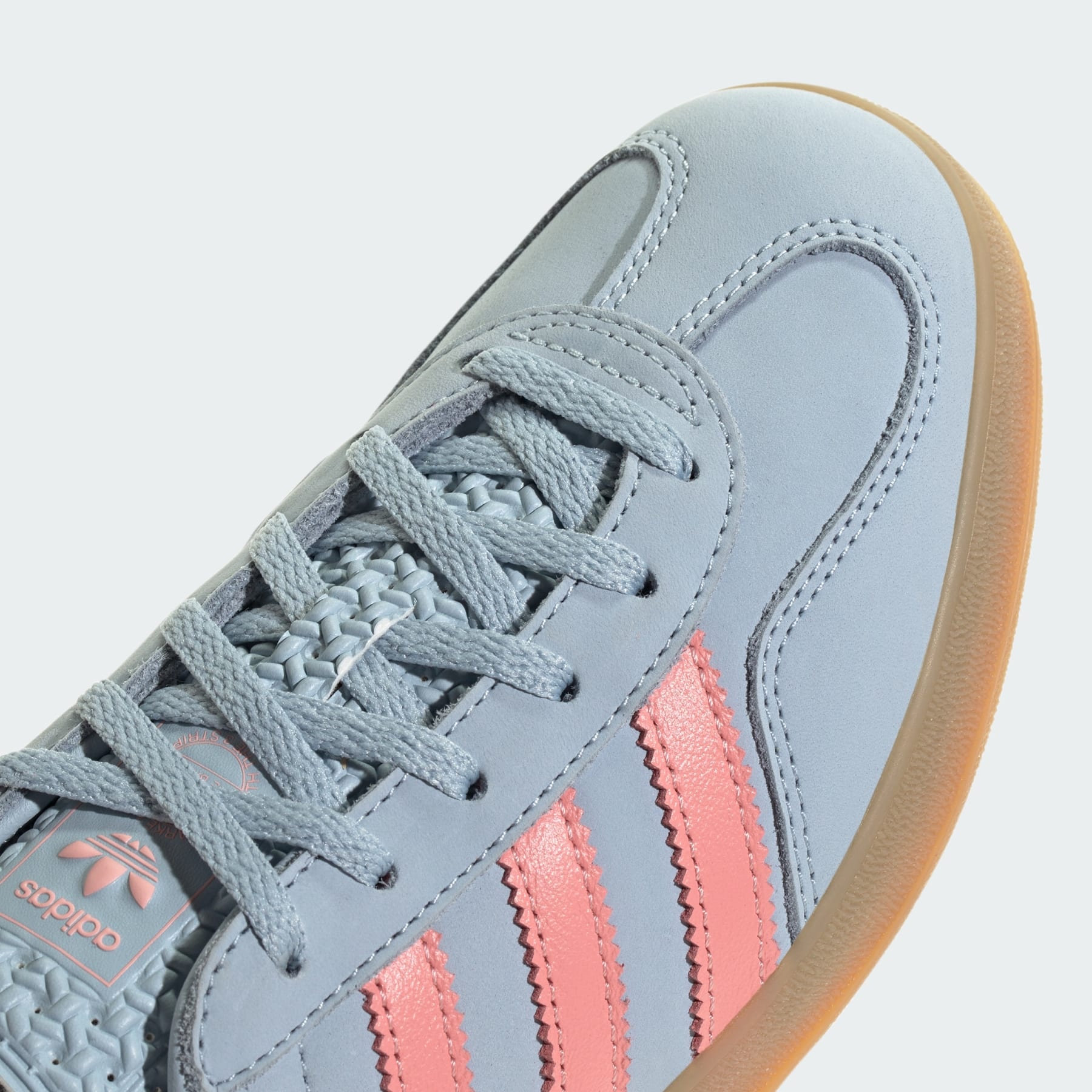 Gazelle Indoor Shoes - 8