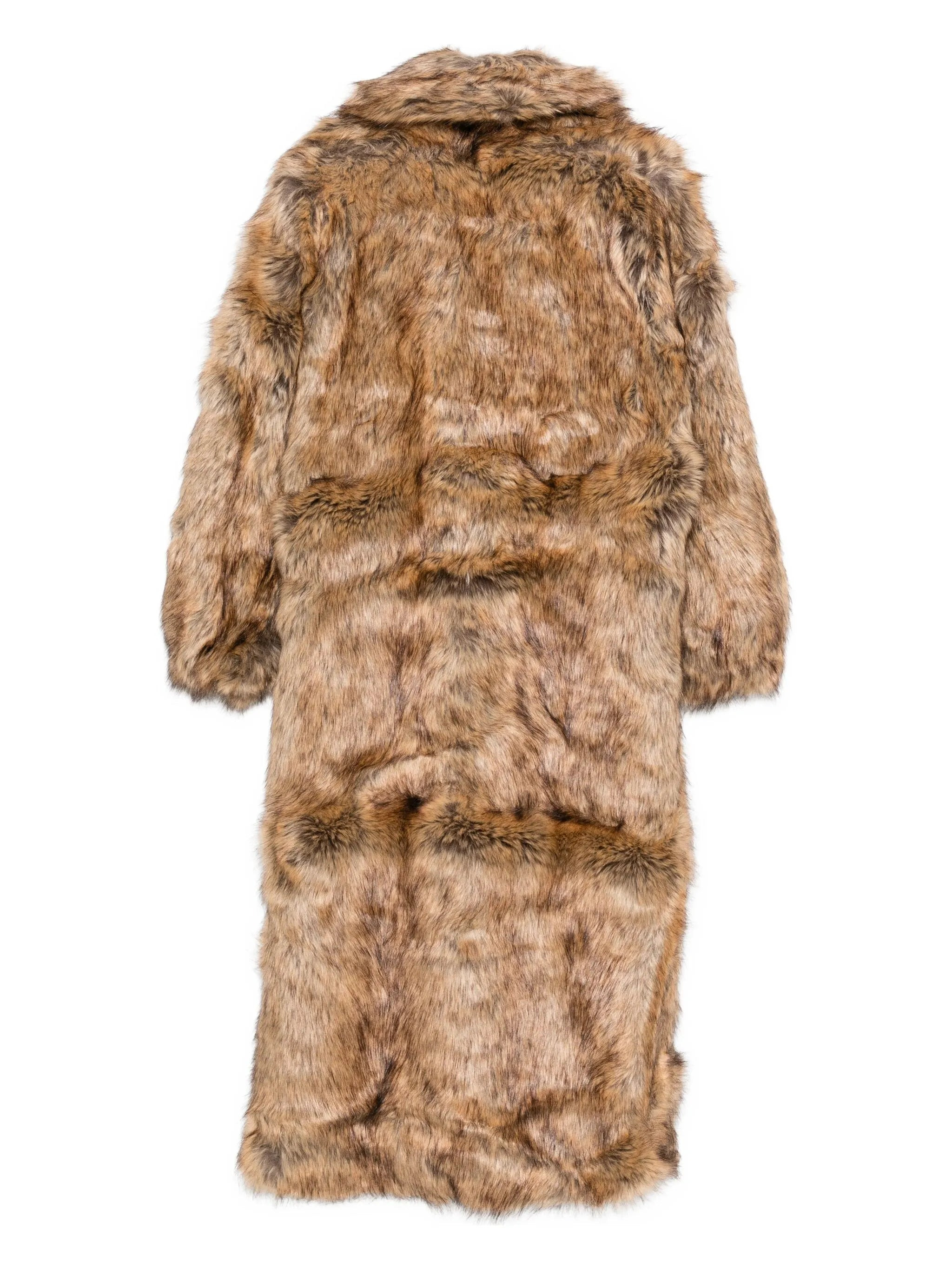 The Garment Faux-fur Coat - 3