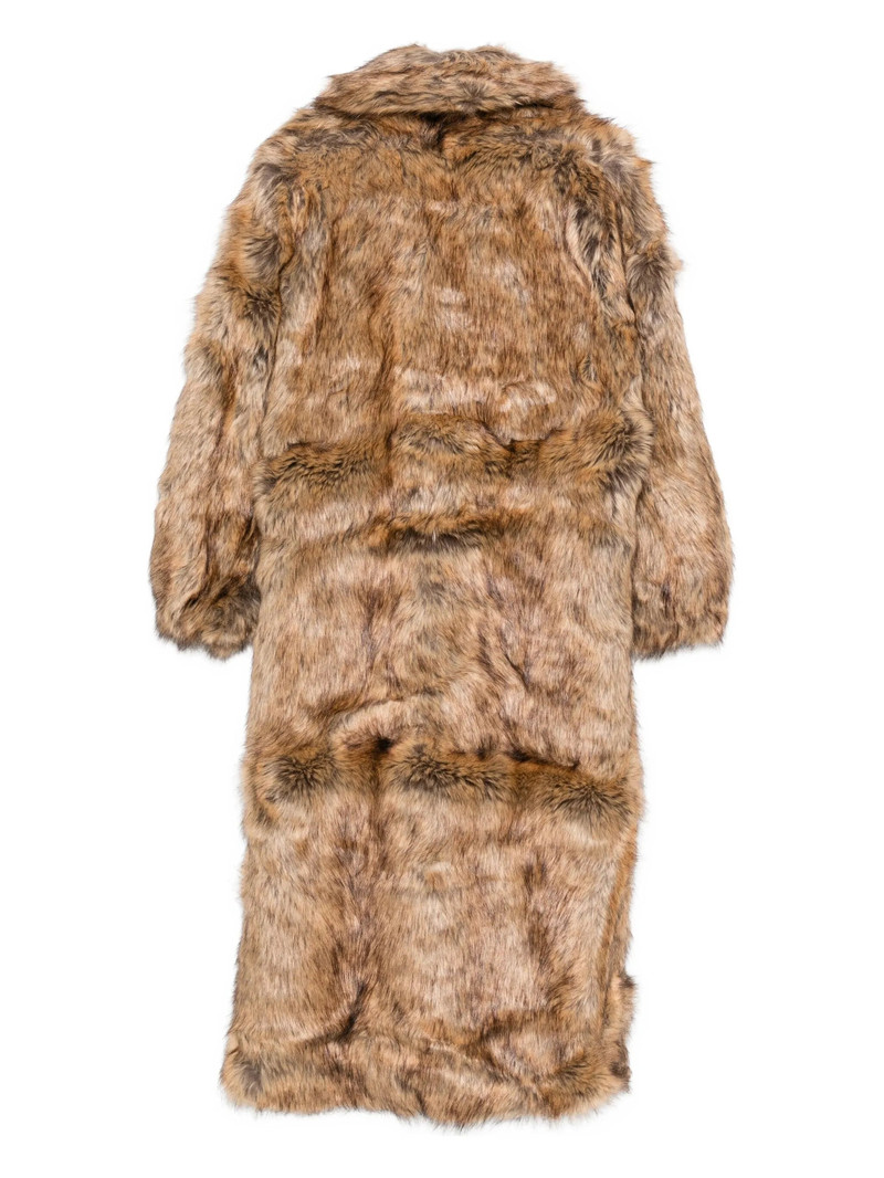The Garment Faux-fur Coat 3