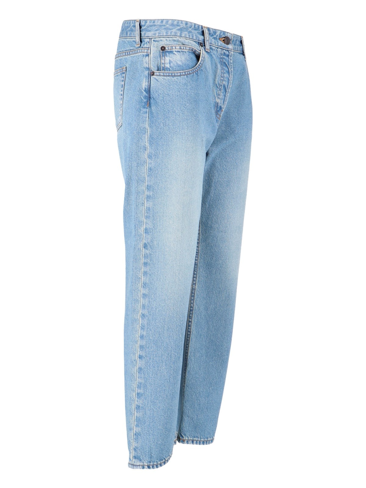 'RIACO' SLIM JEANS - 3