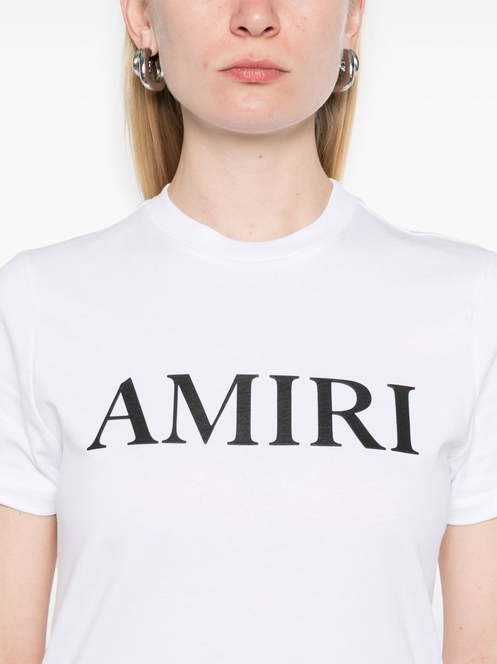Core logo T-shirt - 5