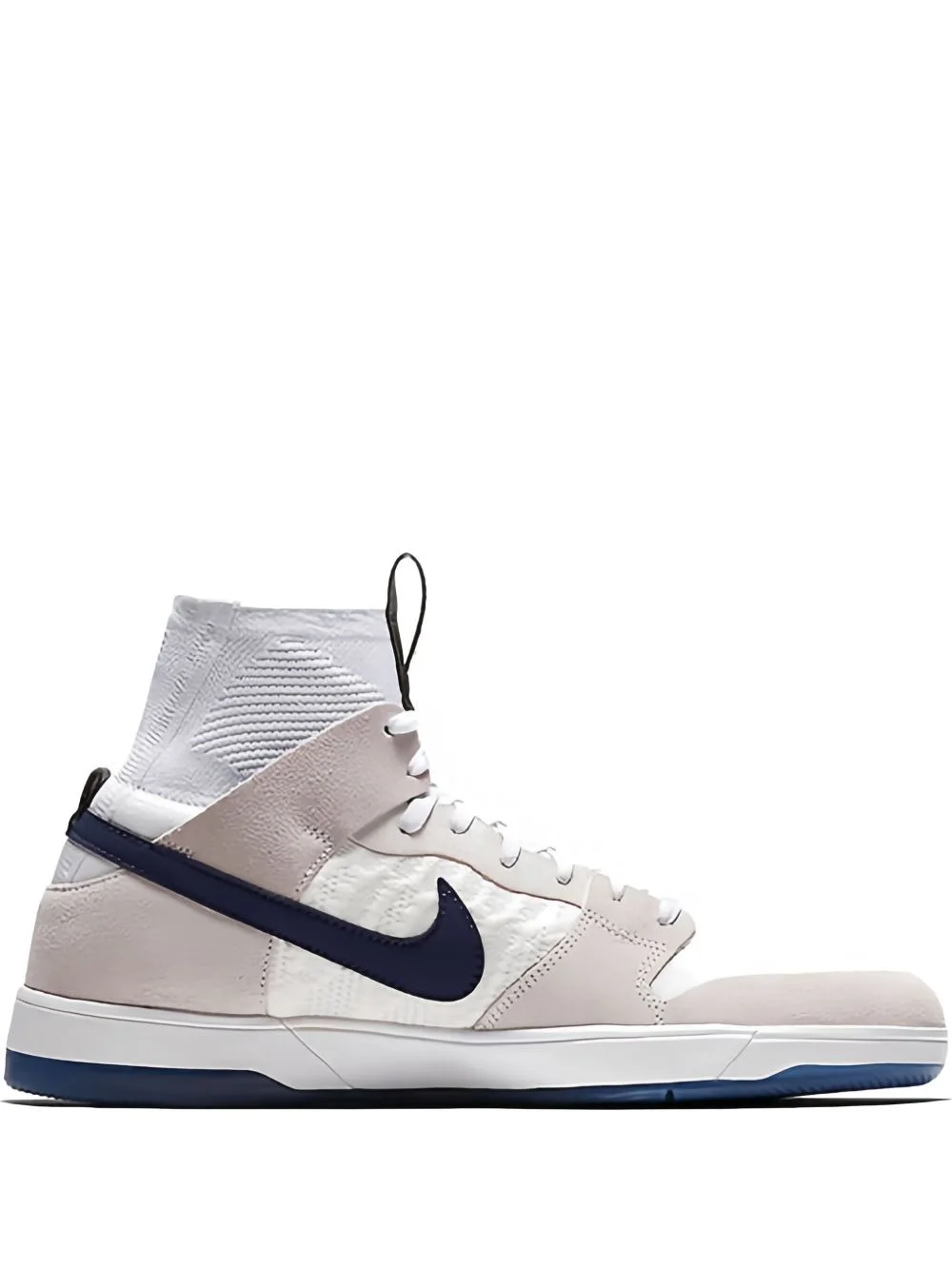 x Cyrus Bennett SB Dunk High Elite sneakers - 1
