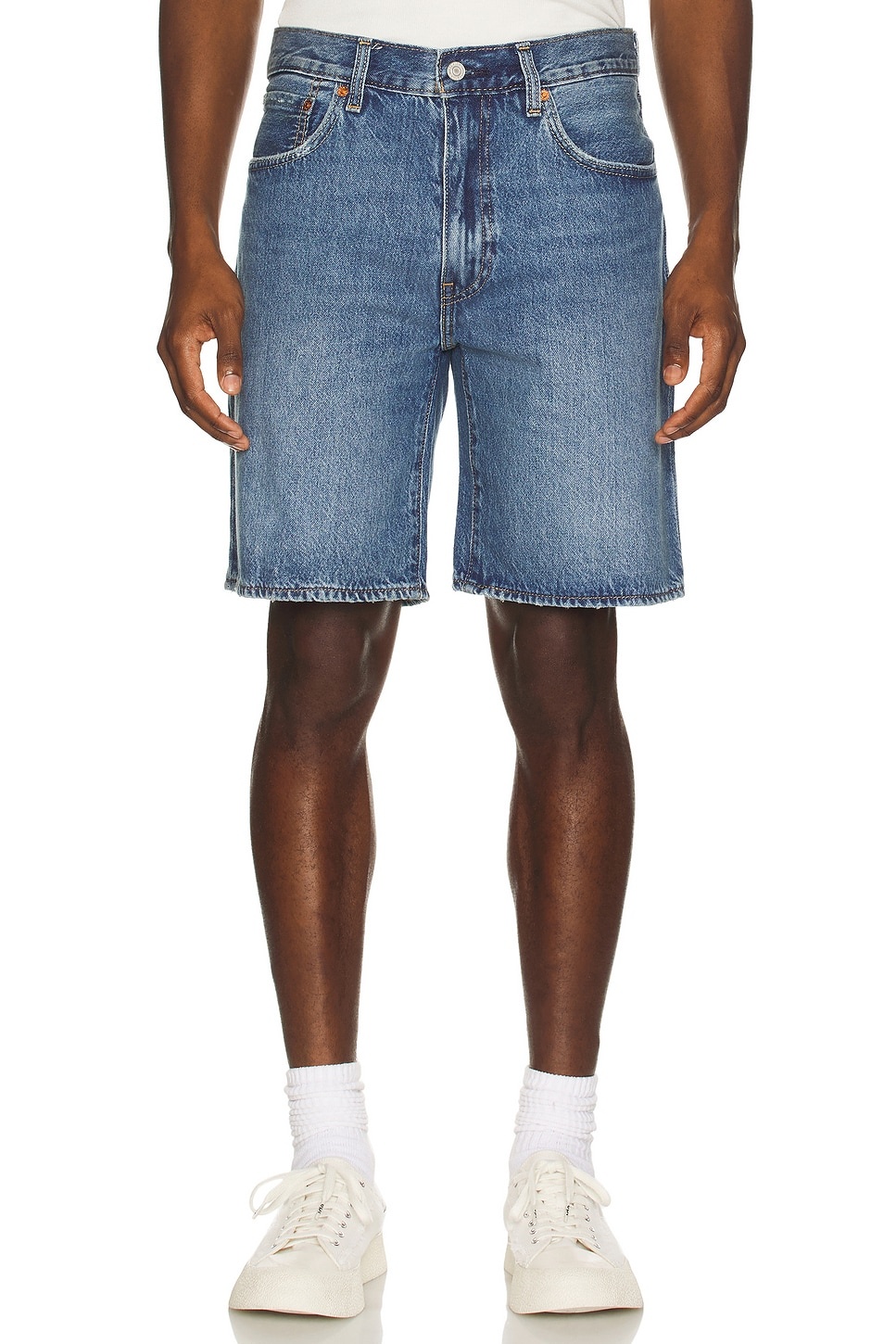 454 Relaxed Shorts - 3