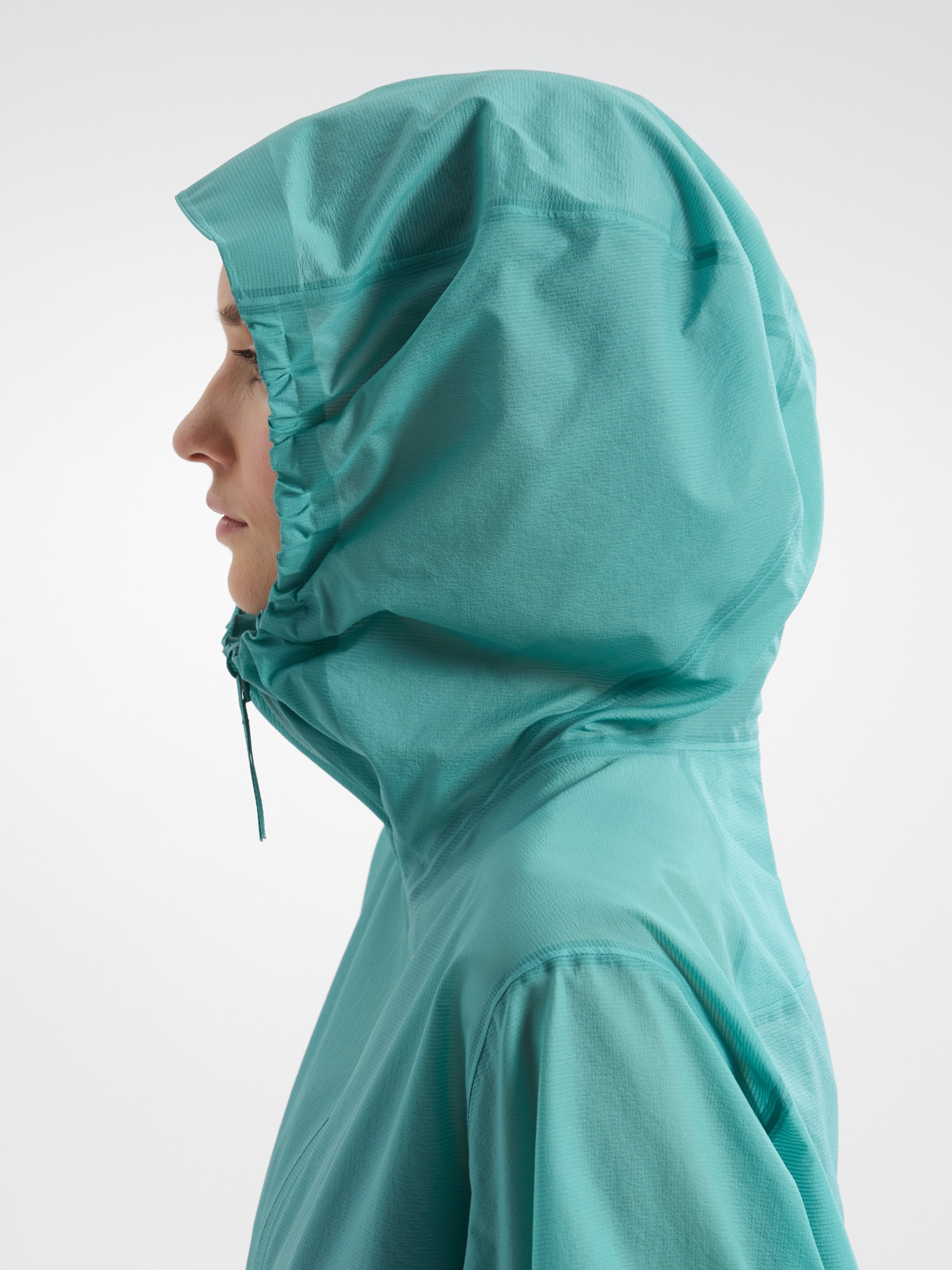 Asset Airshell Jacket - 9