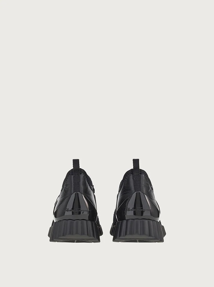 SLIP ON SNEAKER - 3