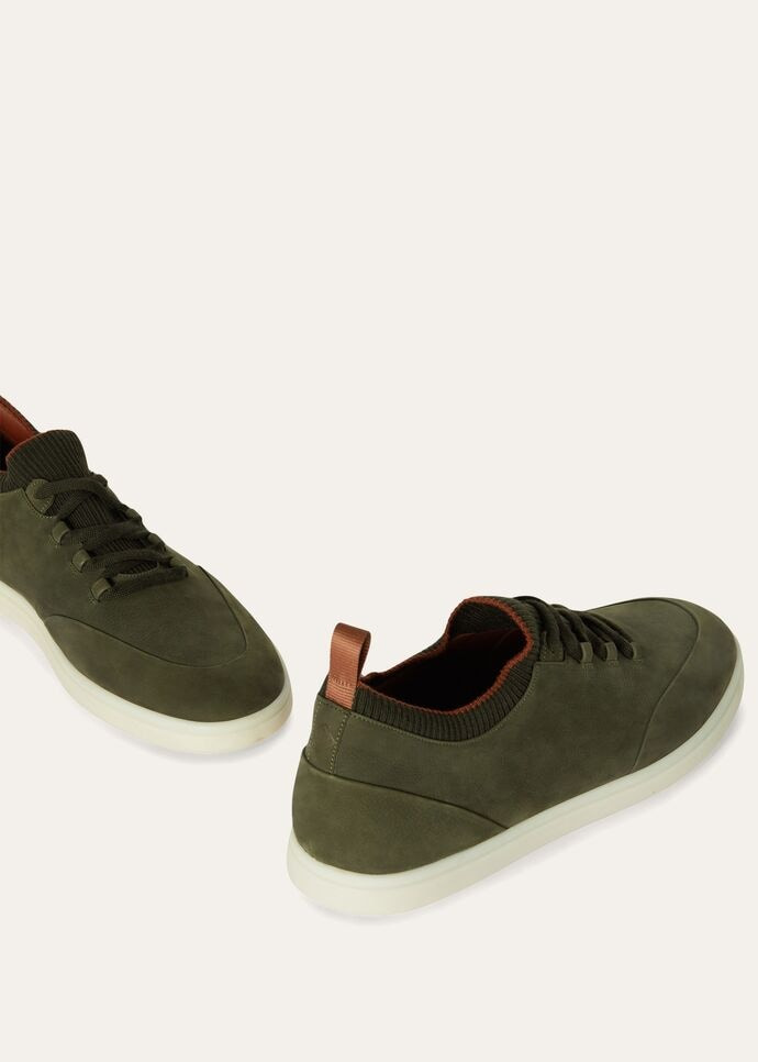 Soho Walk Sneaker - 7