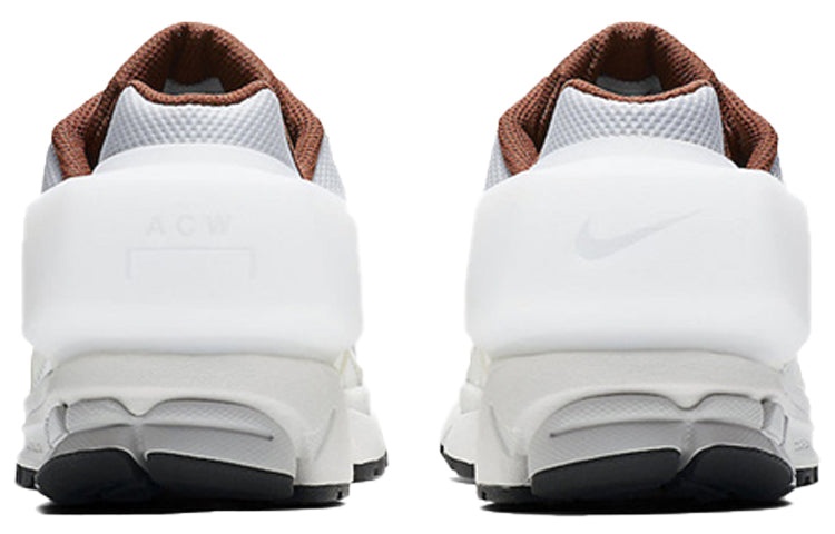 Nike x A-Cold-Wall Air Zoom Vomero 5 'Sail' AT3152-100 - 4